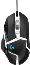 Logitech g502 hero gaming - logitech, se
