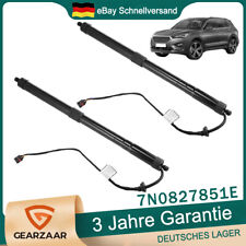 2x Für VW Sharan Alhambra Antriebseinheit Heckklappe Gasdruckfeder 7N0827851E