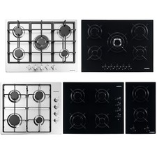 AREBOS Gasherd Gaskochfeld