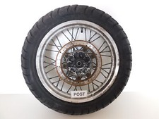 Hinterradfelge suzuki 650 r - suzuki, dr
