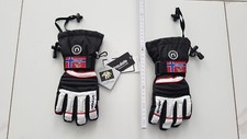 NEBULUS  Skihandschuhe Unisex