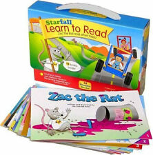 Learn to Read Buch -