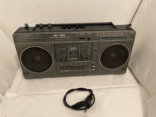Radio SKR 700 -