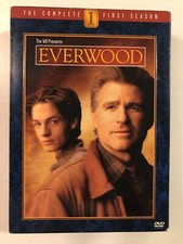 6 DVD Sammelbox: EVERWOOD –