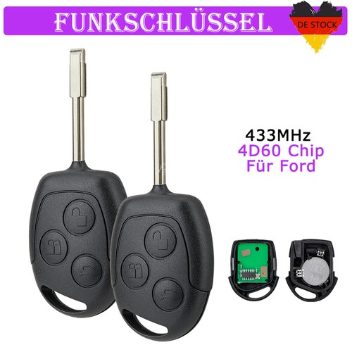 433 funk schlüssel für - schlüssel,