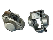 Bremssattel set vorne - set,