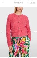 Marc Cain Cardigan Gr. 3