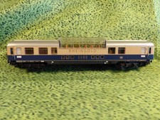 Märklin H0 "Rheingold '63"