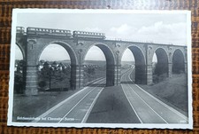 AK Reichsautobahn unter