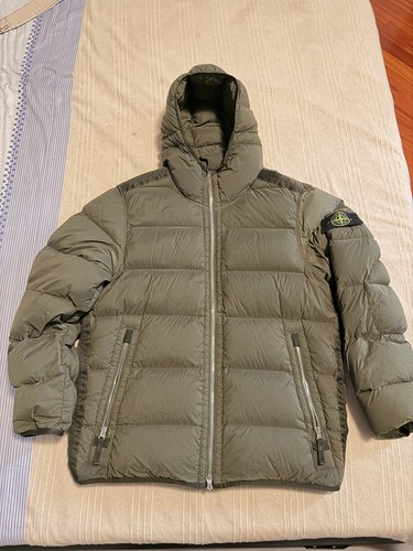 Stone island seamless tunnel - island,