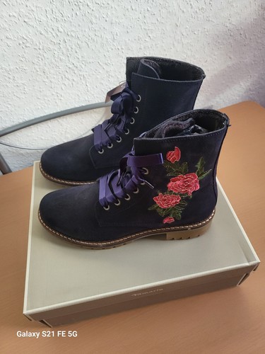 Neue ungetragene tamaris boots - neue,