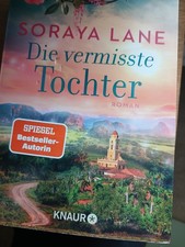 SORAYA LANE - Die vermisste