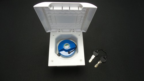 Wassertankdeckel