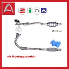 ✅ Catalytic Converter