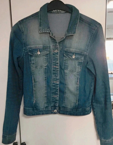 Only damen jeansjacke - only, 38
