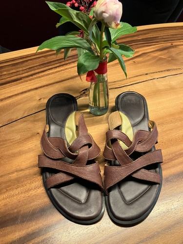 Think slipper sandale - think,
