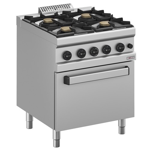 Gastro gasherd 5 kw - gastro,