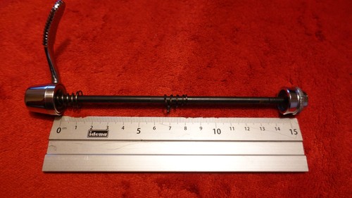 Campagnolo schnellspanner - campagnolo,