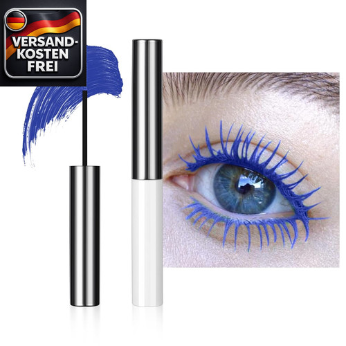 Wasserfeste mascara für - 5d,