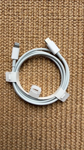 Original apple ladekabel usb - apple,