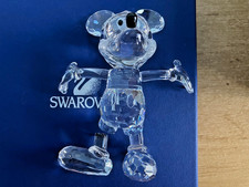 Swarovski kristall disney s - kristall, "disney's