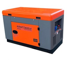 Diesel Stromerzeuger 15,5kW