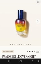 L'OCCITANE IMMORTELLE RESET