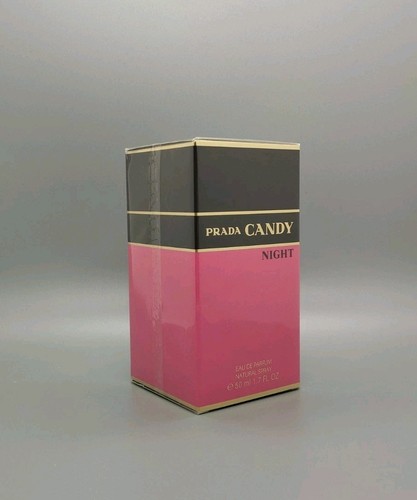 Prada candy night eau - candy,