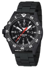 Khs herrenuhr quarz shooter - quarz,