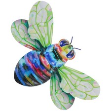  Wanddekoration Metal