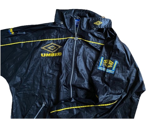 Umbro pro trainingsjacke - pro,