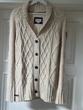 Tom Tailor Strickjacke mit