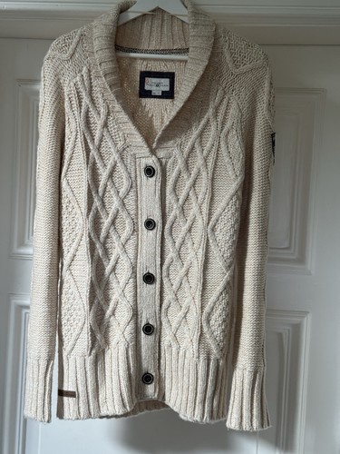 Tom tailor strickjacke - tom, mit