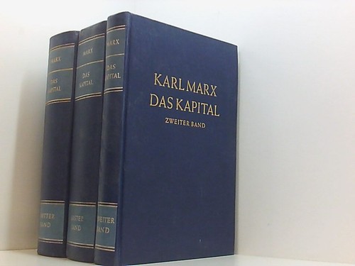 Das kapital band - das,