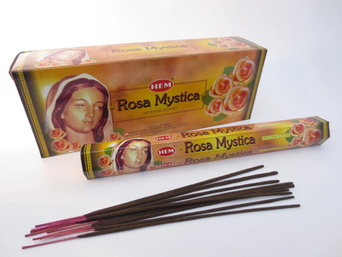 Hem räucherstäbchen rosa - hem,
