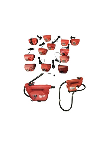 Milwaukee 12v werkzeug - milwaukee,