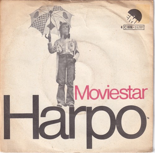 Harpo moviestar i don - harpo, /