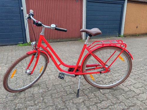 Fahrrad pegasus citybike - fahrrad, 28"