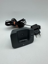 Telekom Vtech Sinus CA 37 Basisstation Anrufbeantworter Ersatzladeschale Telefon