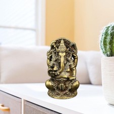 Ganesha Figur Hindu Buddha