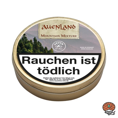 Vauen auenland mountain - vauen,
