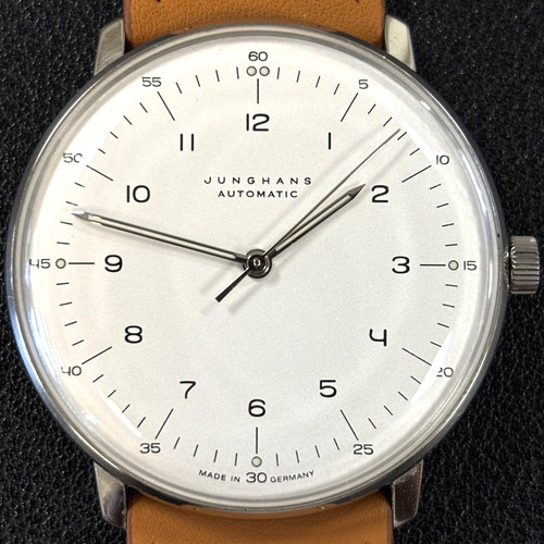 Hau junghans automatic max - junghans,