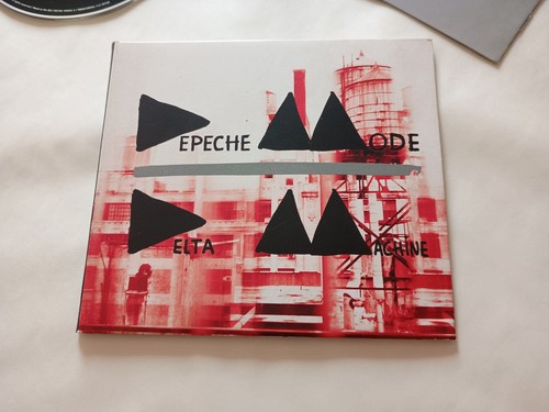 Depeche mode cd - ,