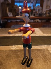Pinocchio Italien