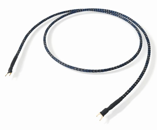 Audioin gnd plus blue - -gnd, blue-