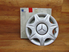 Mercedes-Benz Genuine 4 Wheel