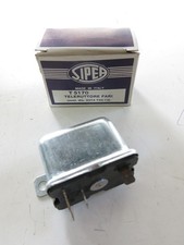 Schutz 12V Fiat 500 124 Spider