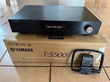 Yamaha natural sound - natural, tuner