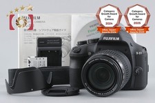 Fujifilm X-S1 12.0 MP Digital