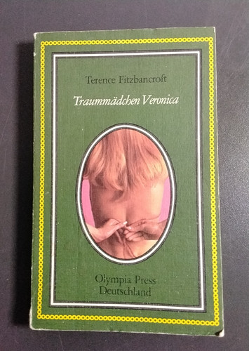 Traummädchen veronia - traummädchen,